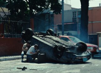 Grey México gana tres Leones en Cannes por denunciar la violencia contra periodistas Grey México Cannes