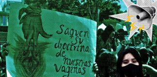 Guanajuato rechaza despenalizar el aborto Guanajuato rechaza despenalizar el aborto