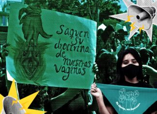 Guanajuato rechaza despenalizar el aborto Guanajuato rechaza despenalizar el aborto