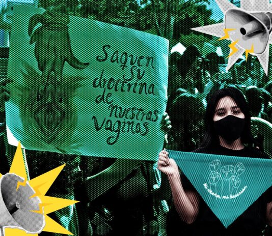 Guanajuato rechaza despenalizar el aborto Guanajuato rechaza despenalizar el aborto