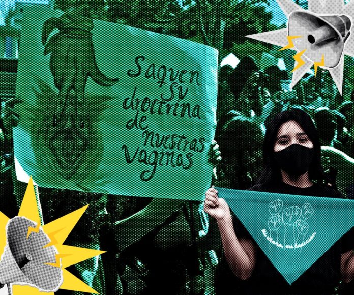 Guanajuato rechaza despenalizar el aborto Guanajuato rechaza despenalizar el aborto