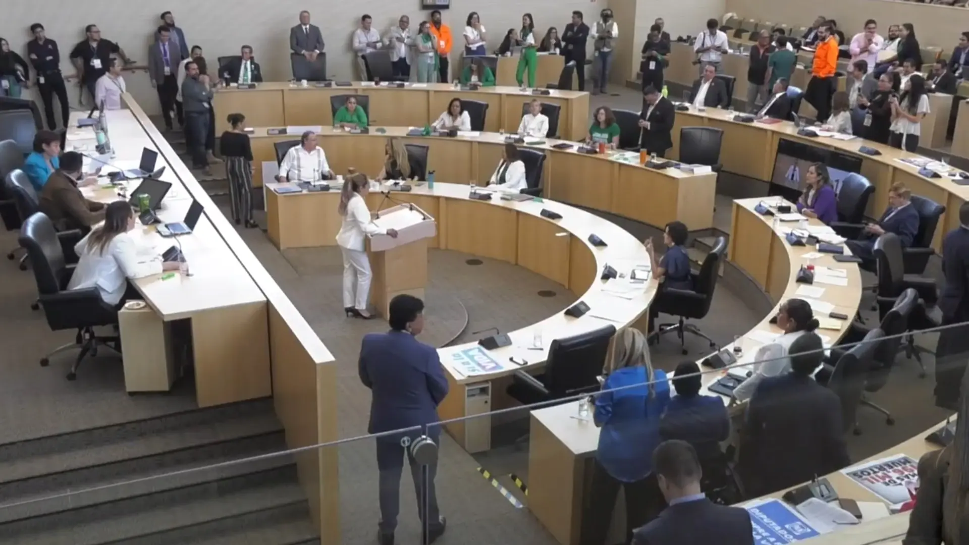 Guanajuato rechaza despenalizar el aborto