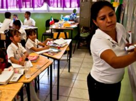 SEP revoluciona movilidad docente: ahora los maestros podrán elegir su escuela desde un portal en línea