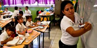 SEP revoluciona movilidad docente: ahora los maestros podrán elegir su escuela desde un portal en línea