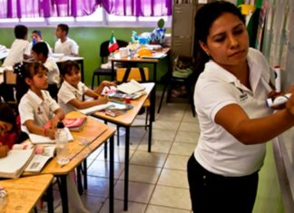 SEP revoluciona movilidad docente: ahora los maestros podrán elegir su escuela desde un portal en línea