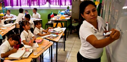 SEP revoluciona movilidad docente: ahora los maestros podrán elegir su escuela desde un portal en línea