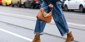 Botines color café: los más elegantes para combinar con jeans, faldas y vestidos en julio 2025