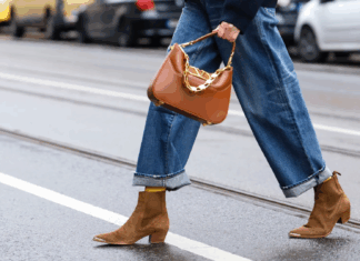 Botines color café: los más elegantes para combinar con jeans, faldas y vestidos en julio 2025