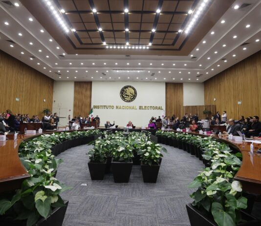 INE declara validez de los ganadores de la suprema corte INE declara validez de los ganadores de la suprema corte