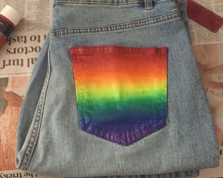 Ideas de outfits para lucir en la marcha PRIDE 2025