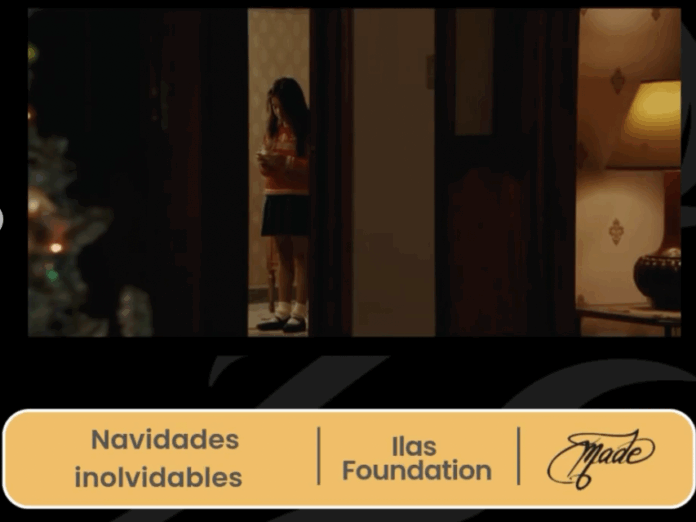 Infancia Libre de Abuso Sexual Cannes Lions 2025