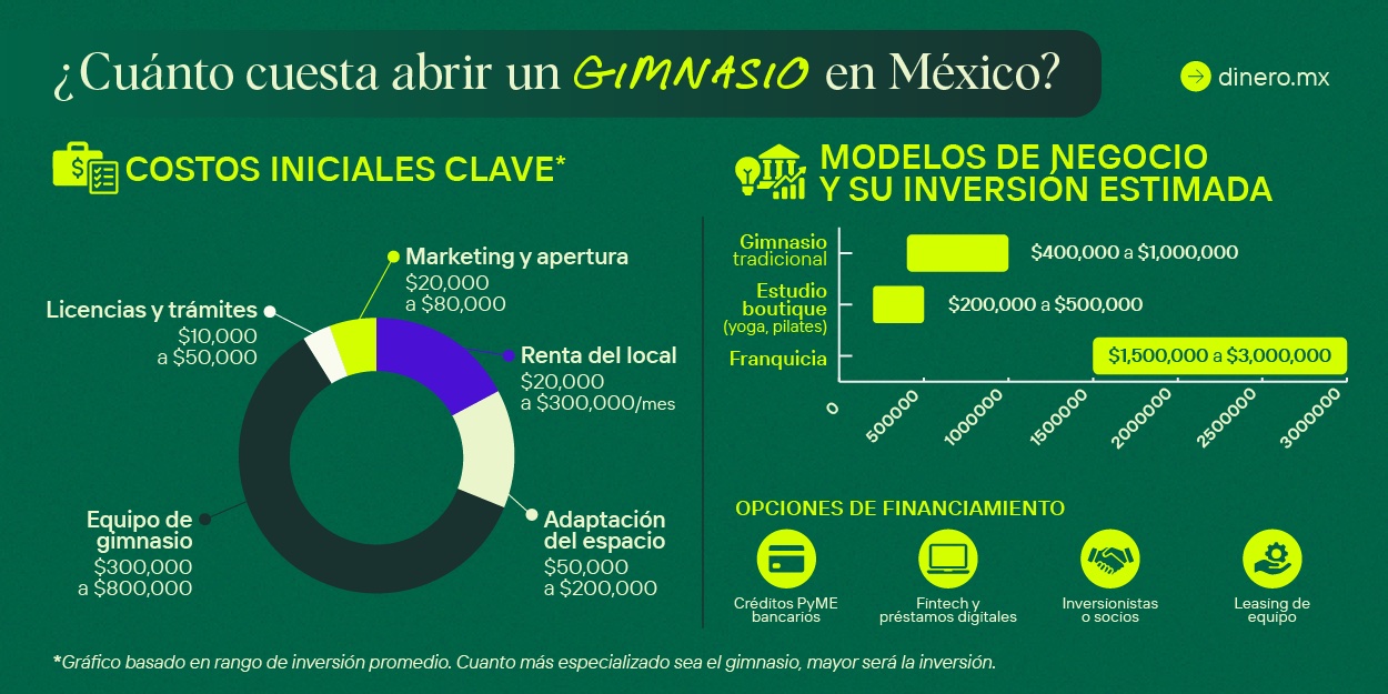 Infografía DMX 2