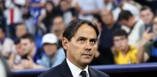 Inter de Milán anuncia salida de su entrenador Simone Inzaghi tras perder final de la Champions League Inter de Milán anuncia salida de su entrenador Simone Inzaghi tras perder final de la Champions League