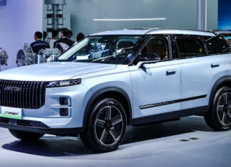 JAECOO 7 PHEV: el SUV híbrido que redefine la aventura outdoor en México JAECOO 7 PHEV revista flow