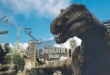 Explora la ciencia detrás de Jurassic Park en el Museo de Historia Natural de CDMX Foto: Yohann Libot en Unsplash