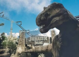 Explora la ciencia detrás de Jurassic Park en el Museo de Historia Natural de CDMX Foto: Yohann Libot en Unsplash