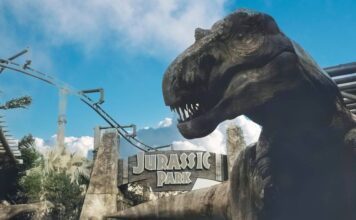 Explora la ciencia detrás de Jurassic Park en el Museo de Historia Natural de CDMX Foto: Yohann Libot en Unsplash