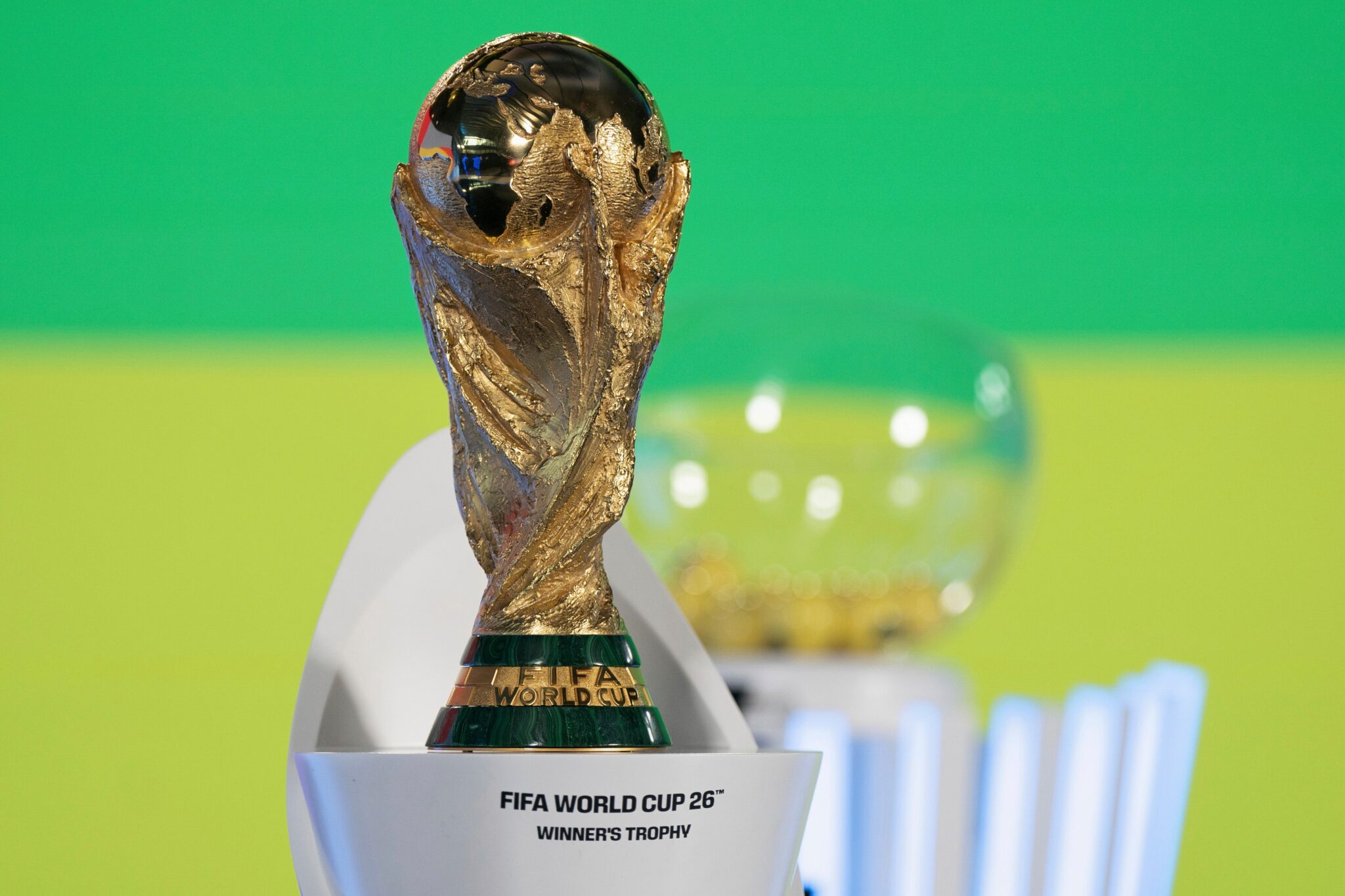 Mundial 2026: México podría recibir más partidos si Estados Unidos