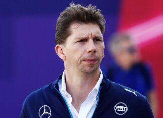 Williams refuerza su resurrección en F1: James Vowles renueva contrato “a largo plazo