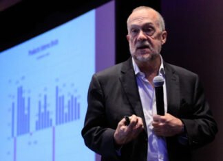 Banxico detiene recortes de tasa hasta evaluar inflación Jonathan Heath banxico