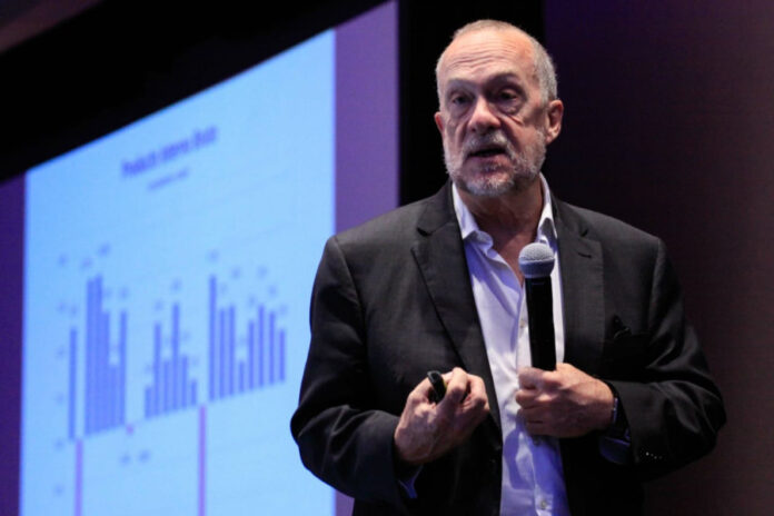 Jonathan Heath banxico Jonathan Heath banxico