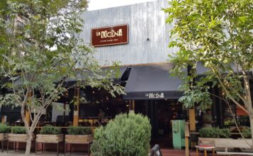 La Docena Oyster Bar Roma en CDMX La Docena Oyster Bar Roma en CDMX