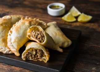 Lánzate al Festival Internacional del Paste 2025 en Hidalgo Lánzate al Festival Internacional del Paste 2025 en Hidalgo