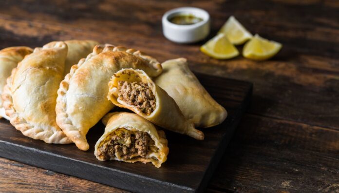 Lánzate al Festival Internacional del Paste 2025 en Hidalgo