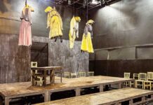 Las brujas de Salem, de Arthur Miller, gratis en la UNAM Las brujas de Salem, de Arthur Miller, gratis en la UNAM