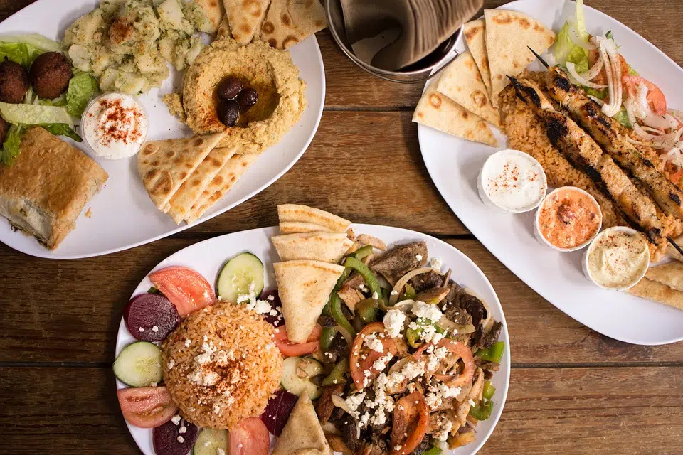 Las mejores gastronomías del mundo en 2025