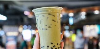 Los mejores bubble tea de toda CDMX Los mejores bubble tea de toda CDMX