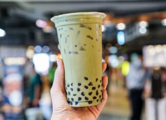 Los mejores bubble tea de toda CDMX Los mejores bubble tea de toda CDMX