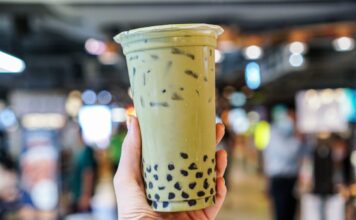 Los mejores bubble tea de toda CDMX Los mejores bubble tea de toda CDMX