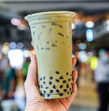 Los mejores bubble tea de toda CDMX Los mejores bubble tea de toda CDMX