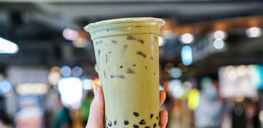 Los mejores bubble tea de toda CDMX Los mejores bubble tea de toda CDMX