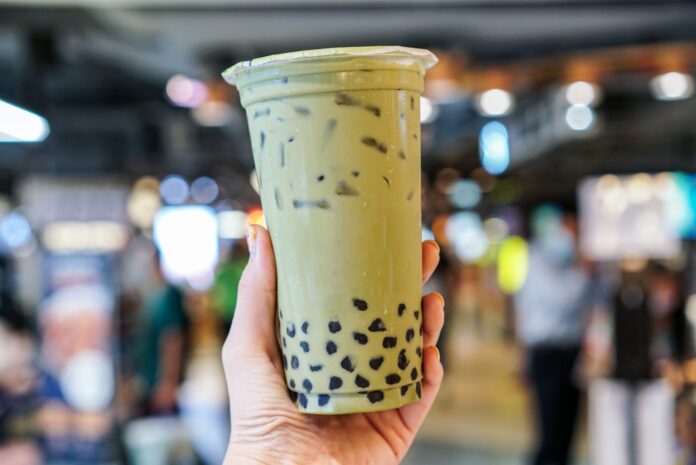 Los mejores bubble tea de toda CDMX Los mejores bubble tea de toda CDMX