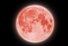 Luna de Fresa 2025: cuándo y cómo ver la luna llena de junio en México Luna de Fresa 2025 cuándo y cómo ver la luna llena de junio en México