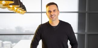 Marcelo Kronemberger, el nuevo director de Volvo Cars en Latinoamérica Marcelo Kronemberger Volvo