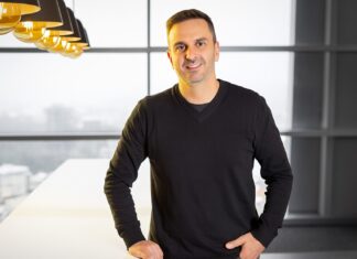 Marcelo Kronemberger, el nuevo director de Volvo Cars en Latinoamérica Marcelo Kronemberger Volvo