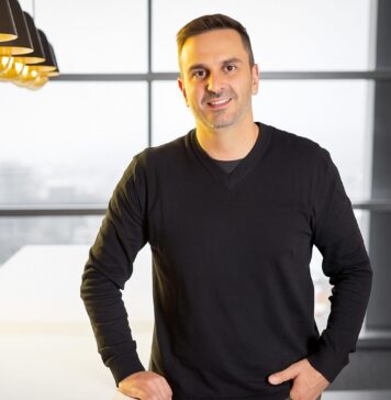 Marcelo Kronemberger, el nuevo director de Volvo Cars en Latinoamérica Marcelo Kronemberger Volvo