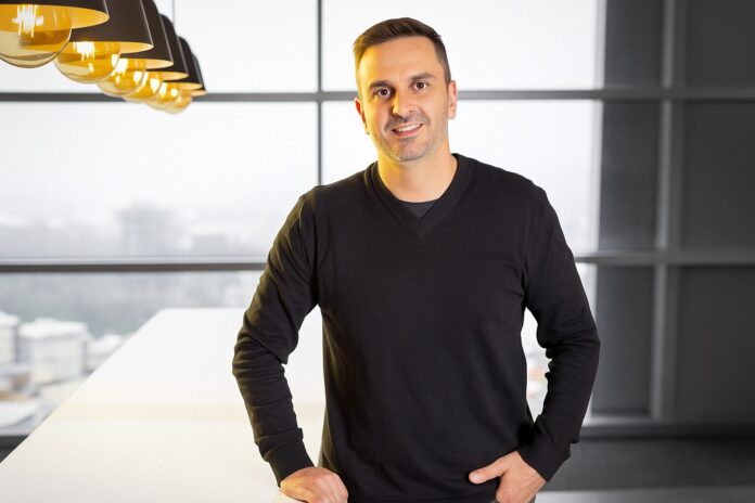 Marcelo Kronemberger Volvo