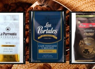 Mejores Marcas de Café del Mundo en el 2025 Mejores Marcas de Café del Mundo en el 2025