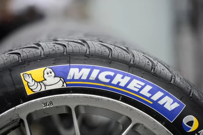 Michelin anuncia el cierre de su planta en Querétaro Michelin anuncia el cierre de su planta en Querétaro