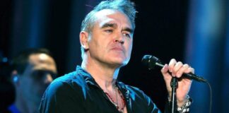 Morrissey anuncia conciertos en CDMX y Guadalajara Morrissey anuncia conciertos en CDMX y Guadalajara
