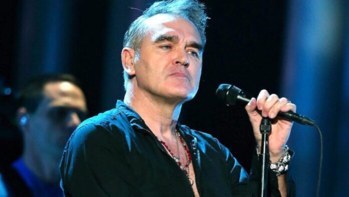 Morrissey anuncia conciertos en CDMX y Guadalajara