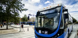 Nochebús CDMX así es el transporte público nocturno Nochebús CDMX así es el transporte público nocturno
