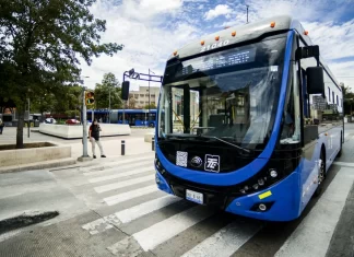 Nochebús CDMX así es el transporte público nocturno Nochebús CDMX así es el transporte público nocturno