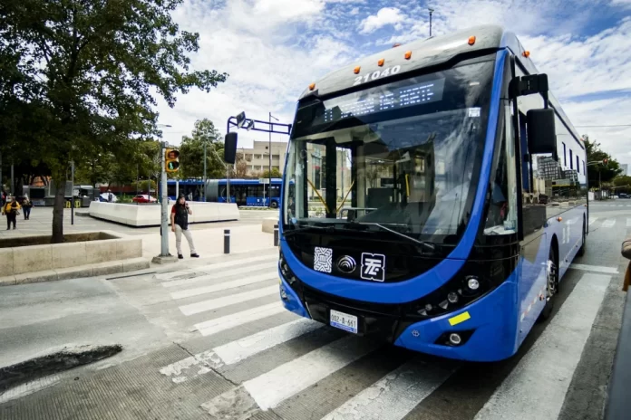 Nochebús CDMX así es el transporte público nocturno Nochebús CDMX así es el transporte público nocturno