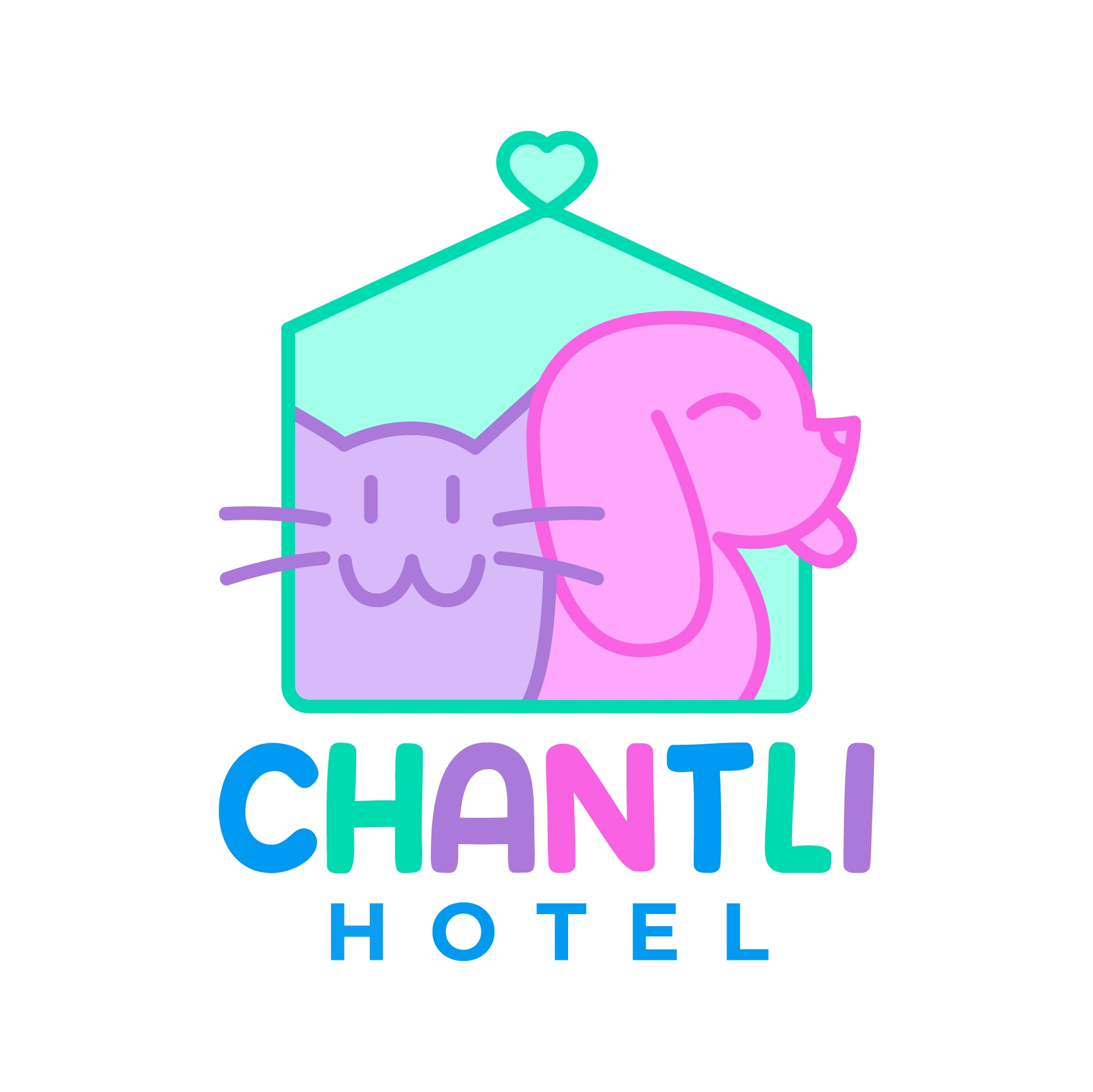 Pensiones y hoteles para perros en CDMX