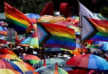 Planes para hacer en el Pride 2025 Planes para hacer en el Pride 2025